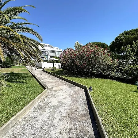 Apartament Le Sable Dore - Cozy & Bright *