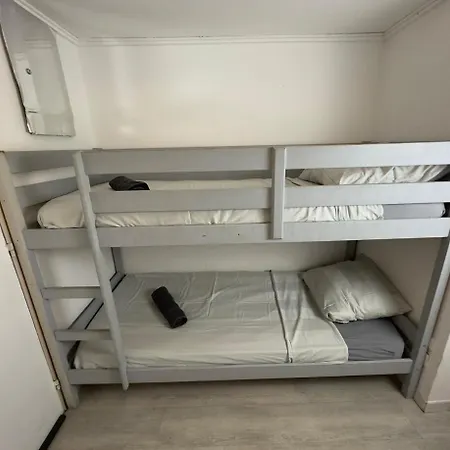 Apartament Le Sable Dore - Cozy & Bright