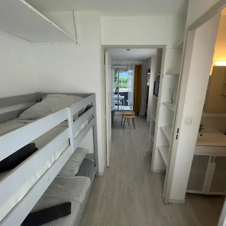 Le Sable Dore - Cozy & Bright