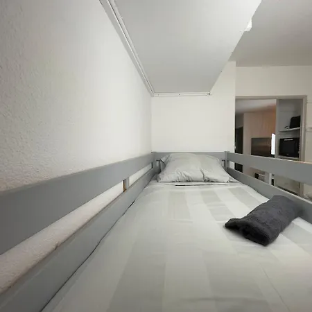 Le Sable Dore - Cozy & Bright Apartament