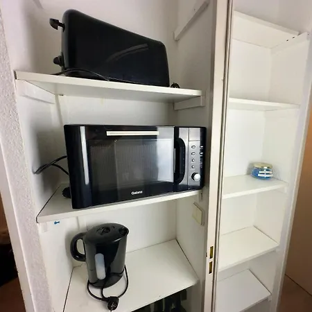 Apartament Le Sable Dore - Cozy & Bright *