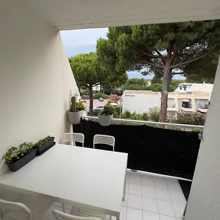 Le Sable Dore - Cozy & Bright *