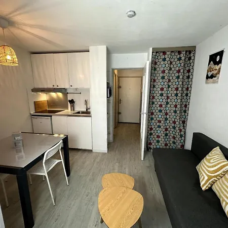 Le Sable Dore - Cozy & Bright * La Grande-Motte