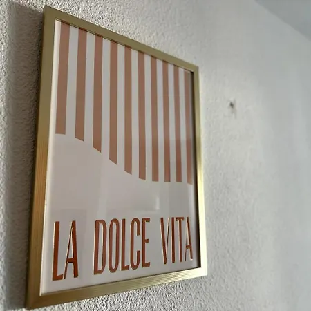 Apartament Le Sable Dore - Cozy & Bright